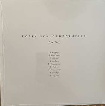 LP Robin Schlochtermeier: Spectral LTD | CLR