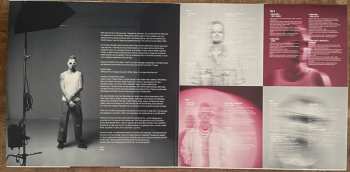 2LP Robin Schulz: Pink CLR