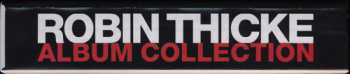 5CD Robin Thicke: Album Collection LTD