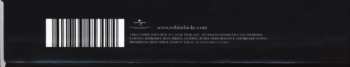 5CD Robin Thicke: Album Collection LTD