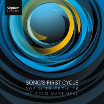Album Malcolm Martineau: Song's First Cycle