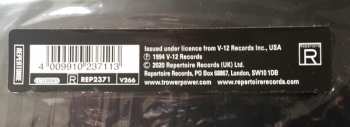 LP Robin Trower: 20th Century Blues