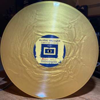 LP Robin Trower: Coming Closer To The Day LTD | CLR