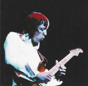 CD Robin Trower: Day Of The Eagle