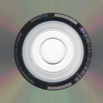 CD Robin Trower: Day Of The Eagle