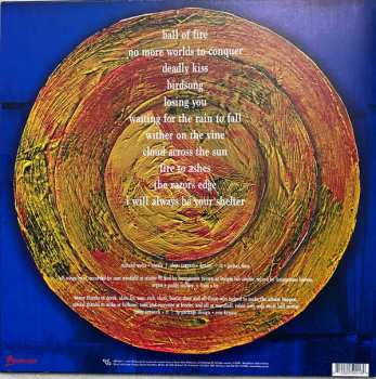 LP Robin Trower: No More Worlds To Conquer