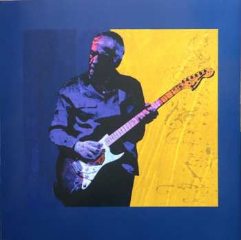 2LP Robin Trower: The Playful Heart DIGI