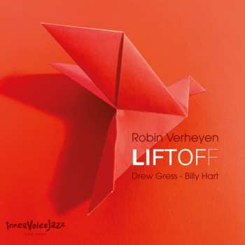 Album Billy Hart: Liftoff