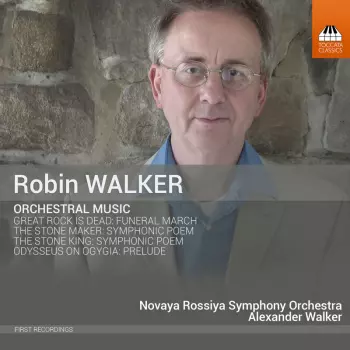 Orchestral Music