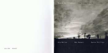 CD Robin Williamson: The Iron Stone