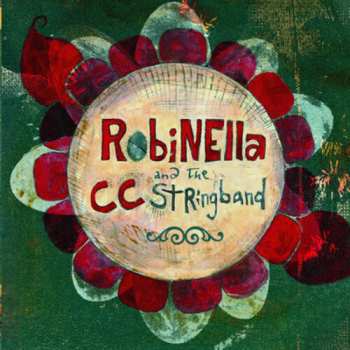 Album Robinella And The CCstringband: Robinella And The CCstringband