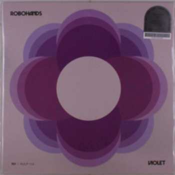 LP Robohands: Violet