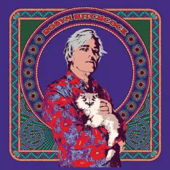 Robyn Hitchcock: Robyn Hitchcock