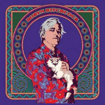 LP Robyn Hitchcock: Robyn Hitchcock LTD | CLR