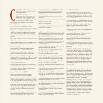 LP Robyn Hitchcock: Robyn Hitchcock