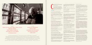 LP Robyn Hitchcock: Robyn Hitchcock