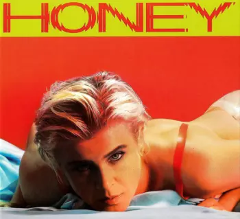 Robyn: Honey