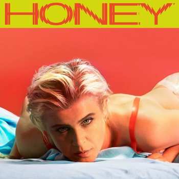 CD Robyn: Honey