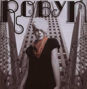 CD Robyn: Robyn