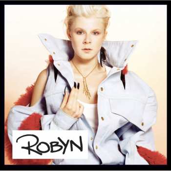 LP Robyn: Robyn