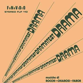 CD Oscar Rocchi: Dramatest