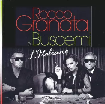Rocco Granata: L'italiano