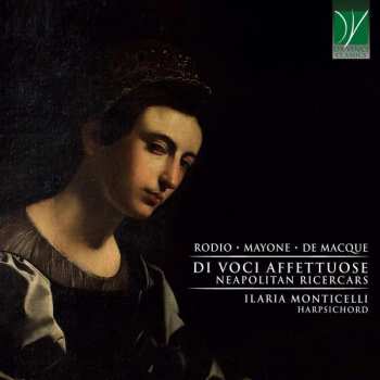 CD Rocco Rodio: Neapolitan Ricerwars