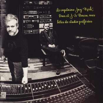 CD Roch Voisine: Devant Nous