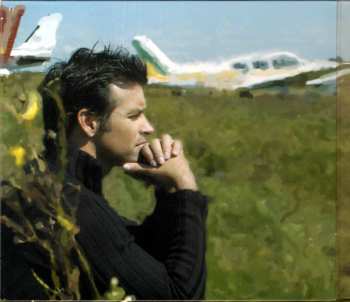 CD Roch Voisine: Higher