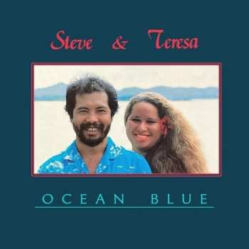 CD Roch Voisine: Ocean Blue