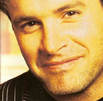 CD Roch Voisine: Kissing Rain