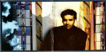 CD Roch Voisine: Kissing Rain