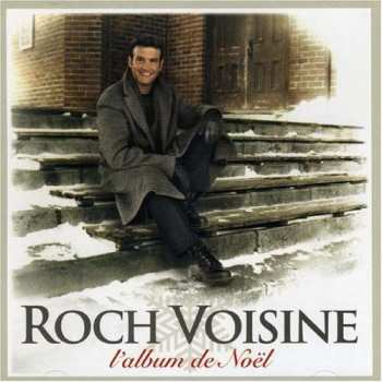 CD Roch Voisine: L'Album De Noël