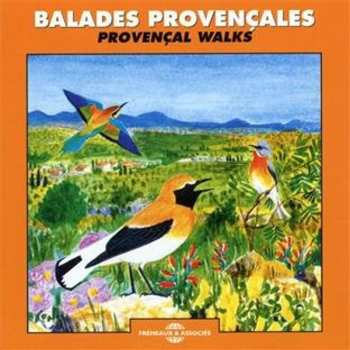 Album Roche / Sounds Of Nature: Balades Provencales
