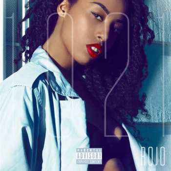 Album Rochelle Jordan: 1021