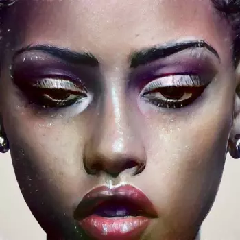 Rochelle Jordan: Play With The Changes