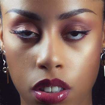 LP Rochelle Jordan: Play With The Changes (Remixed) LTD | CLR