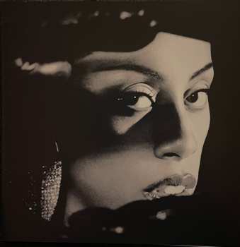 CD Rochelle Jordan: Through The Wall