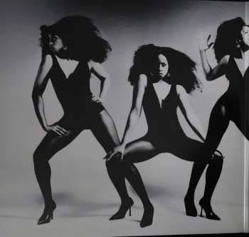 2LP Rochelle Jordan: Through The Wall