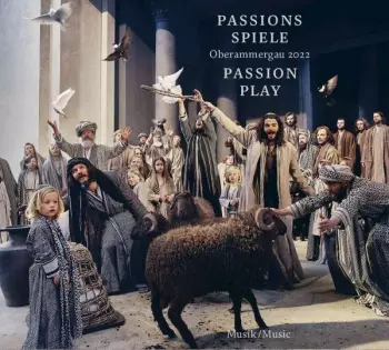 Passionsspiele Oberammergau