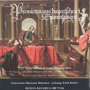 Symphonie D-dur