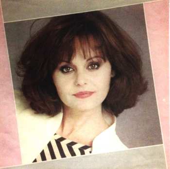 LP Rocío Dúrcal: Eterno