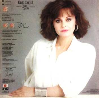 LP Rocío Dúrcal: Eterno