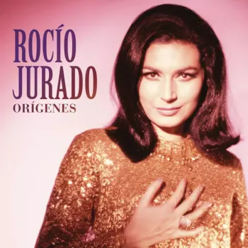 Rocio Jurado: Orígenes