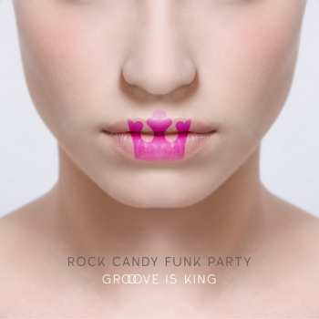 CD/DVD Rock Candy Funk Party: Groove Is King