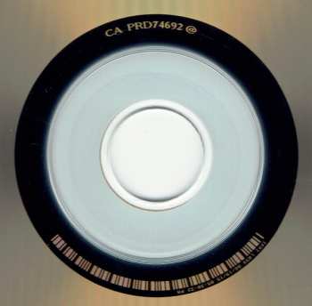 CD/DVD Rock Candy Funk Party: Groove Is King