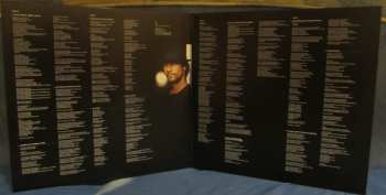 2LP Jamiroquai: Rock Dust Light Star