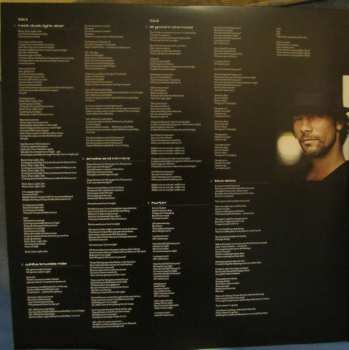 2LP Jamiroquai: Rock Dust Light Star