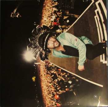 2LP Jamiroquai: Rock Dust Light Star