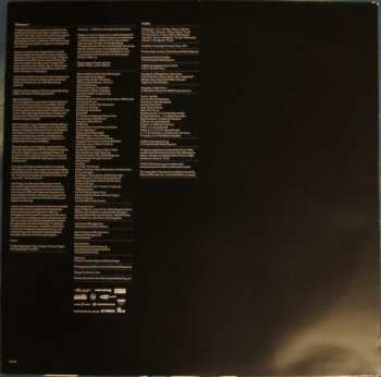 2LP Jamiroquai: Rock Dust Light Star